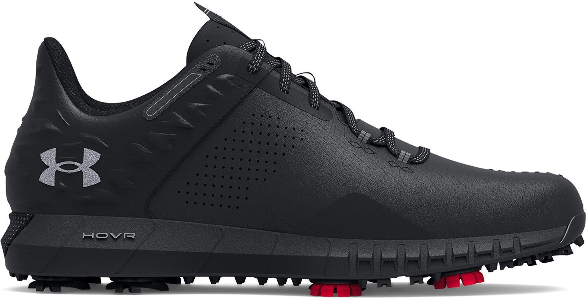 Under Armour HOVR Drive 2 Wide-BLK 45