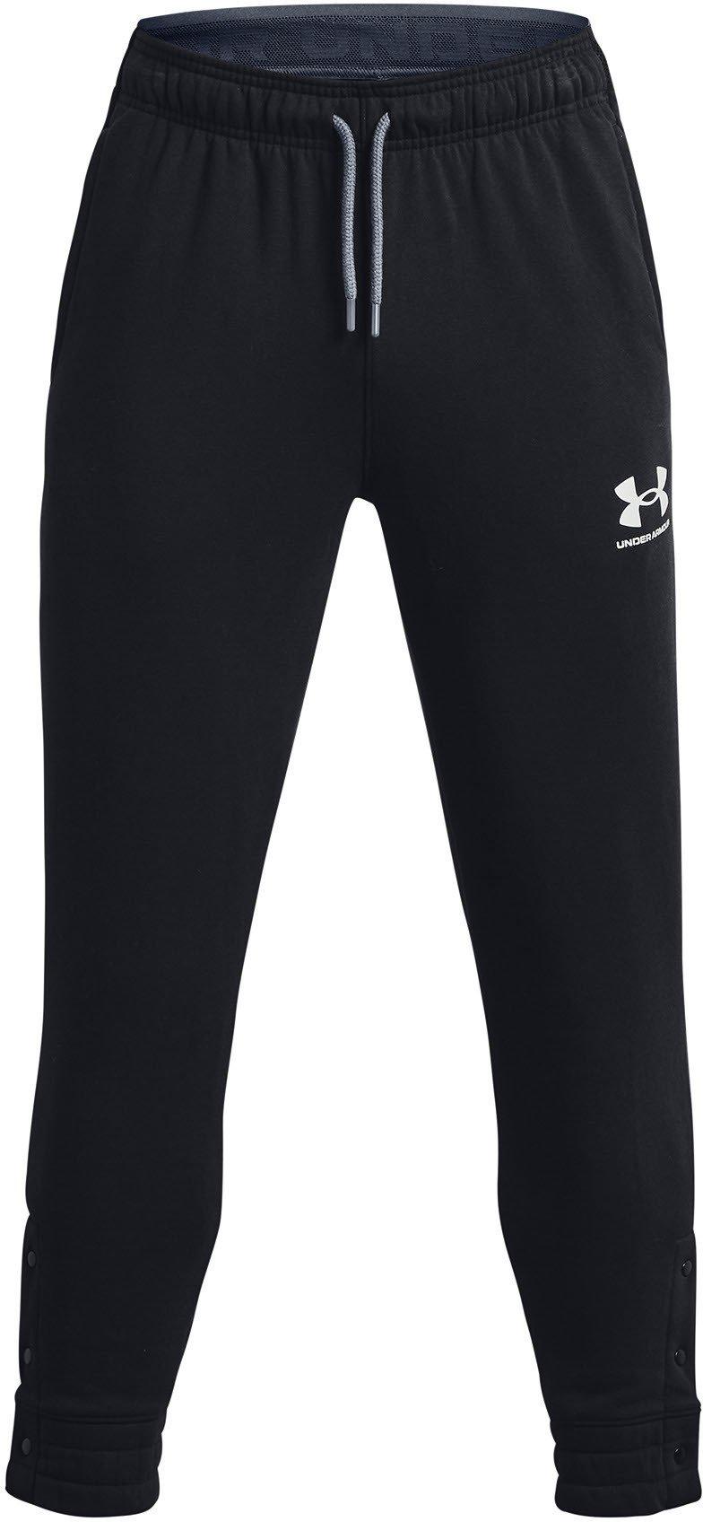 Under Armour Accelerate Jogger-BLK S