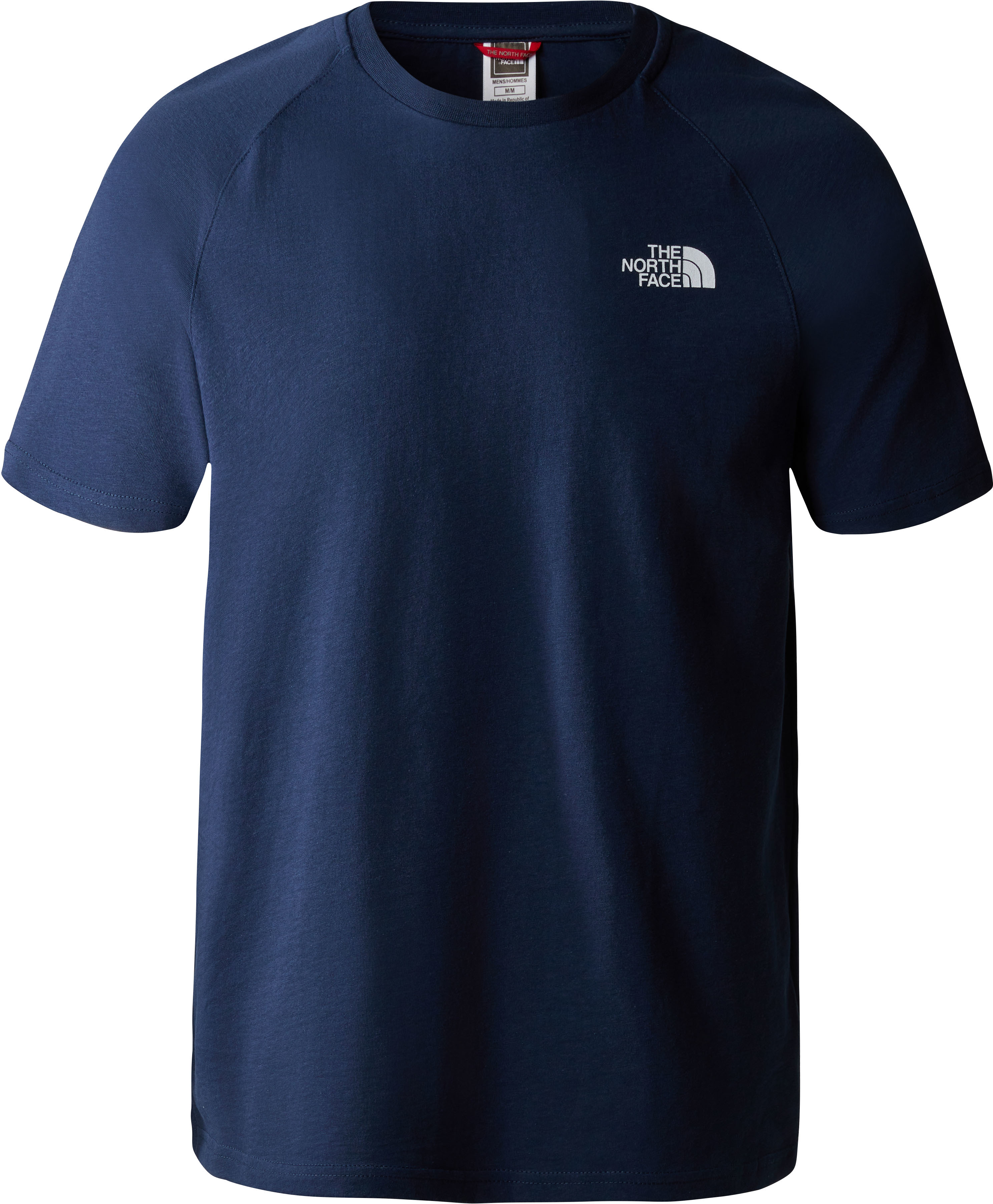 The North Face M S/S North Faces Tee L