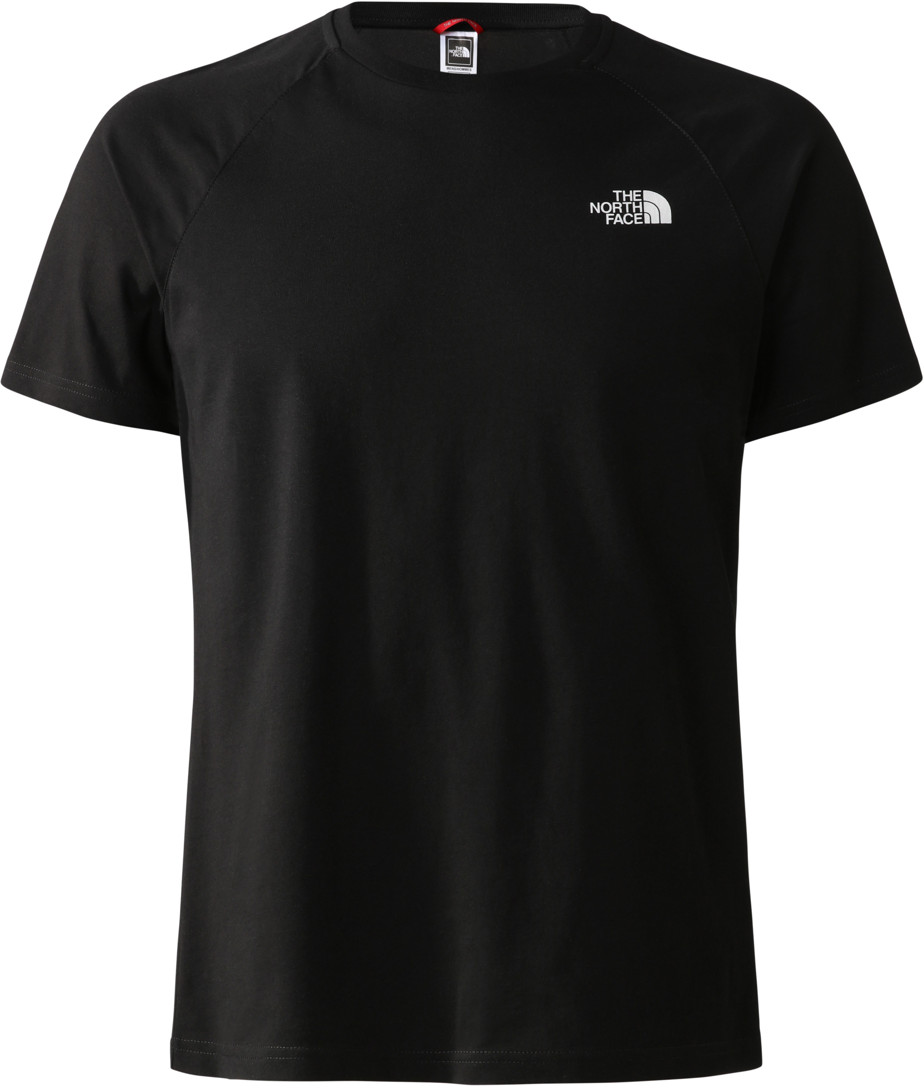The North Face M S/S North Faces Tee S