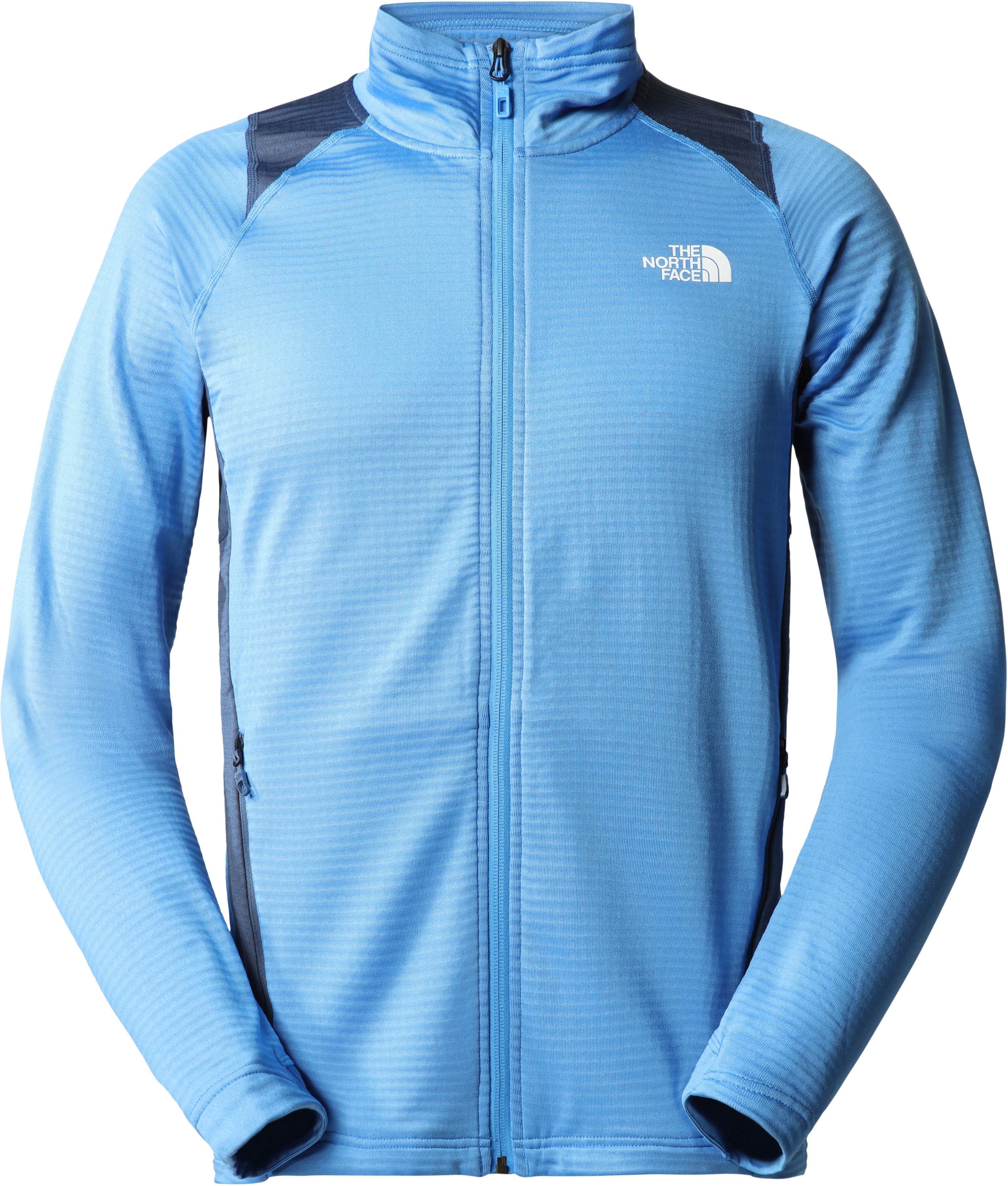 The North Face M AO Full Zip XL