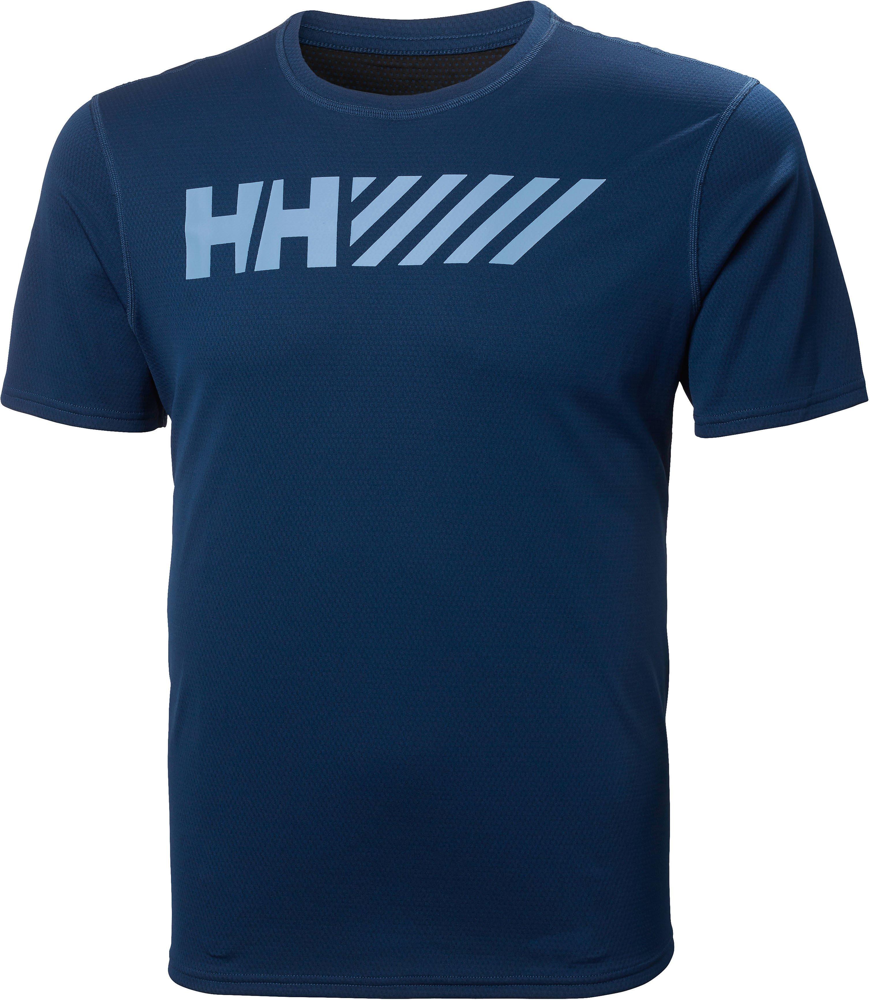 Helly Hansen Lifa Tech Graphic Tshirt M