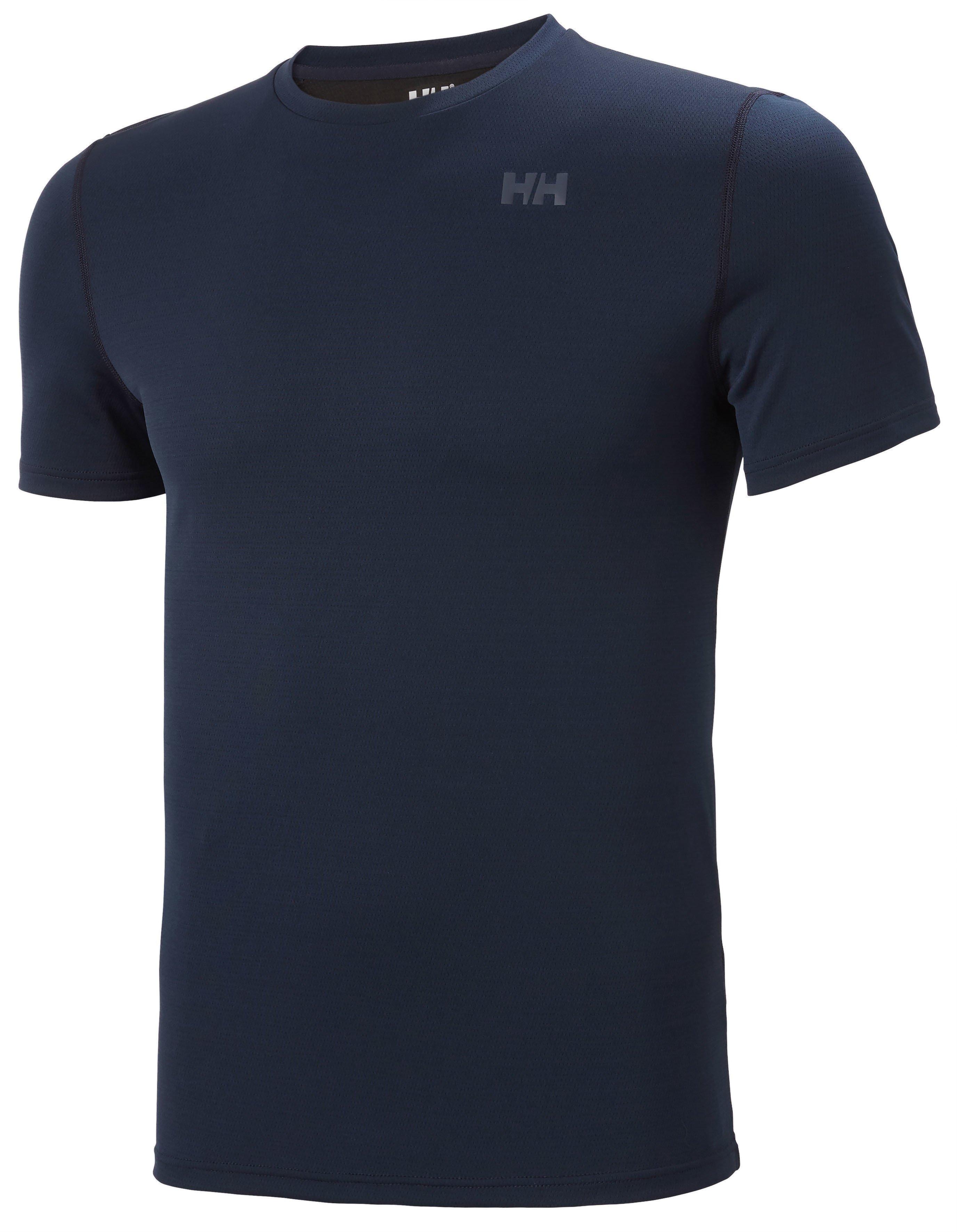 Helly Hansen Hh Lifa Active Solen T-Shirt L
