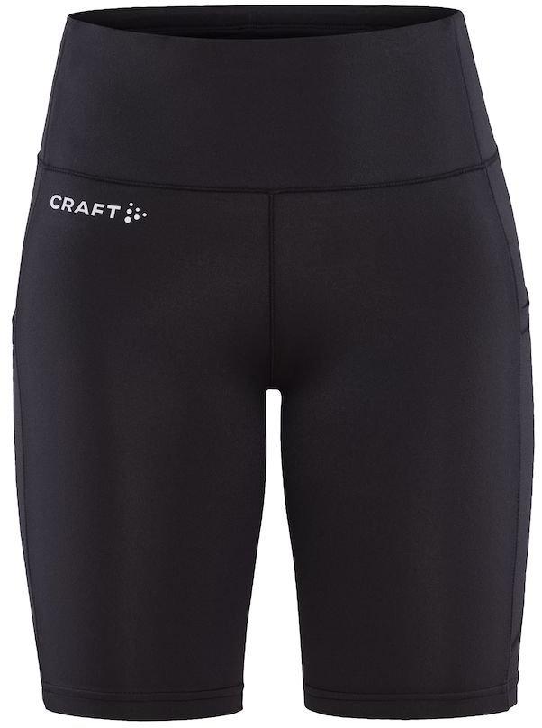 Craft W Kalhoty ADV Essence 2 Short černá XS