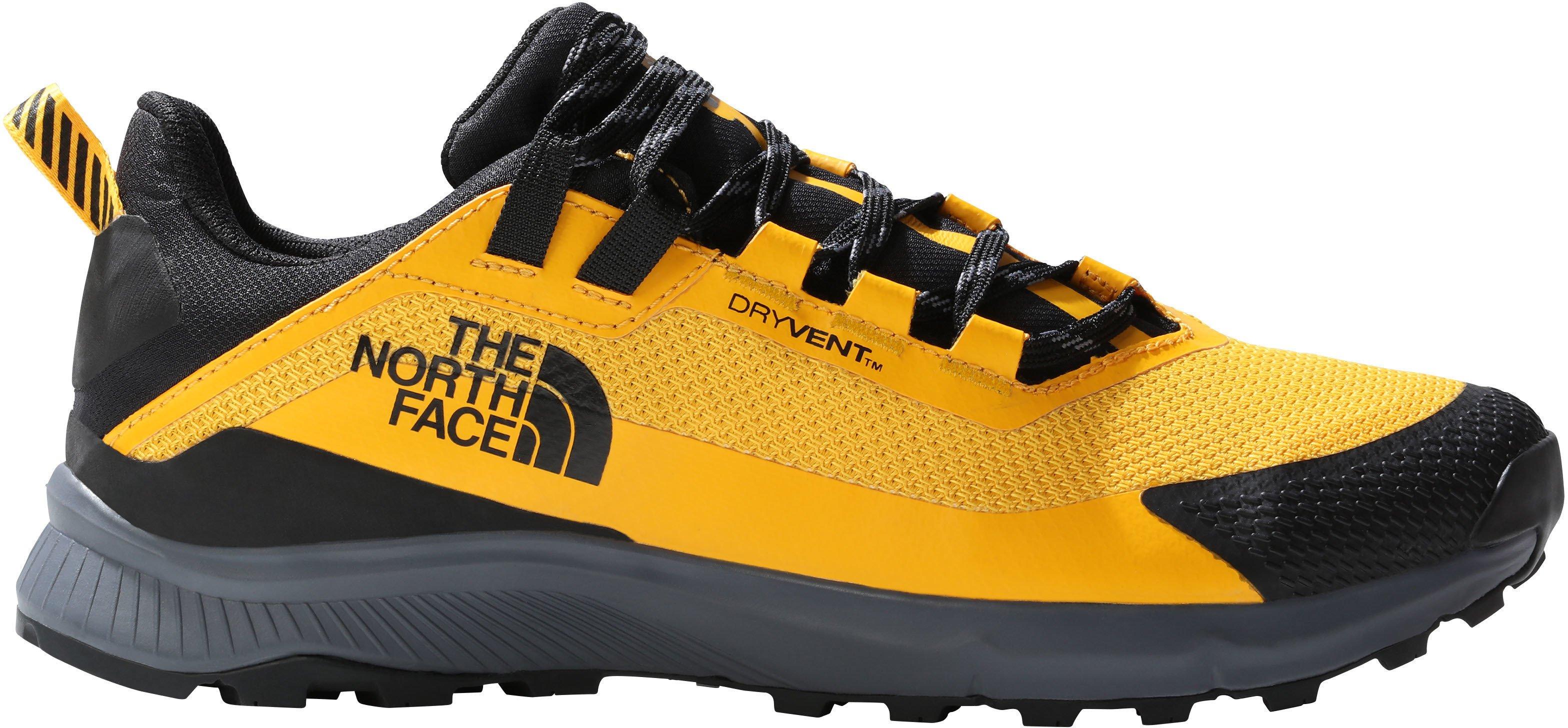 The North Face M Cragstone Wp 46