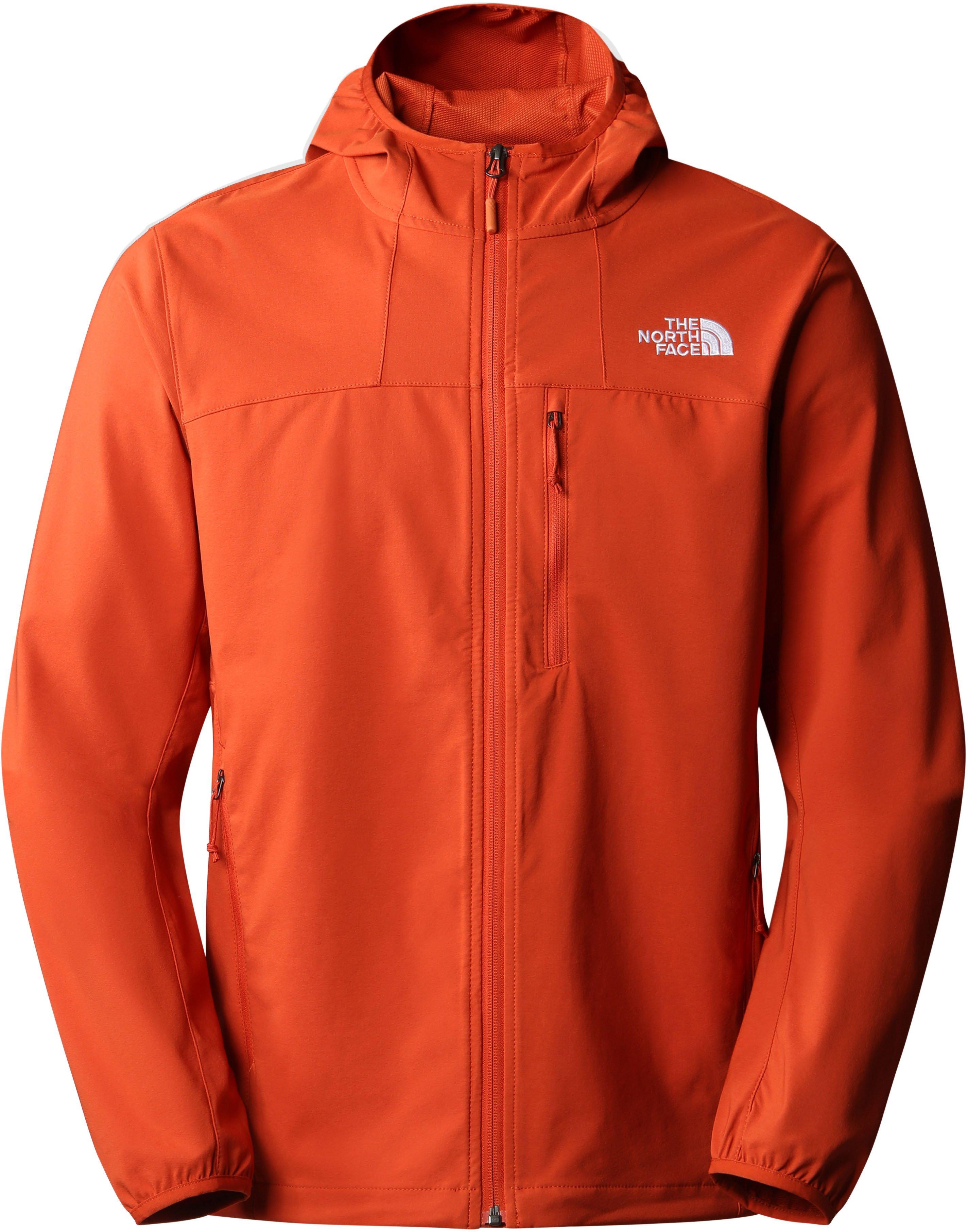 The North Face M Nimble Hoodie L
