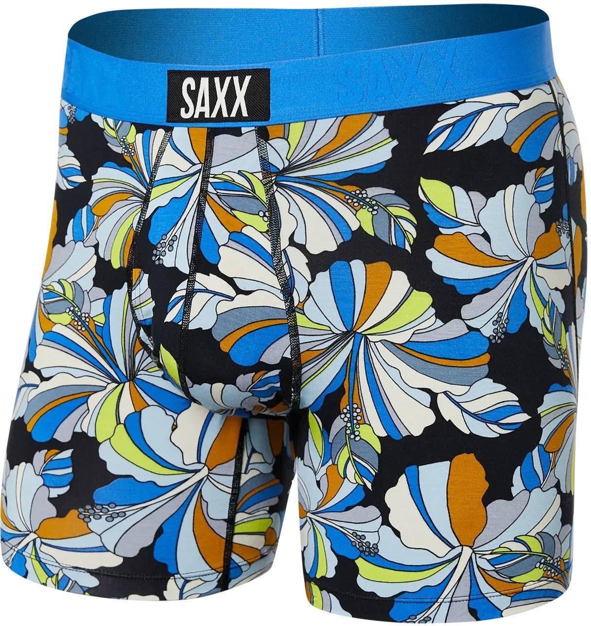Saxx Ultra Soft Boxer Brief Fly M