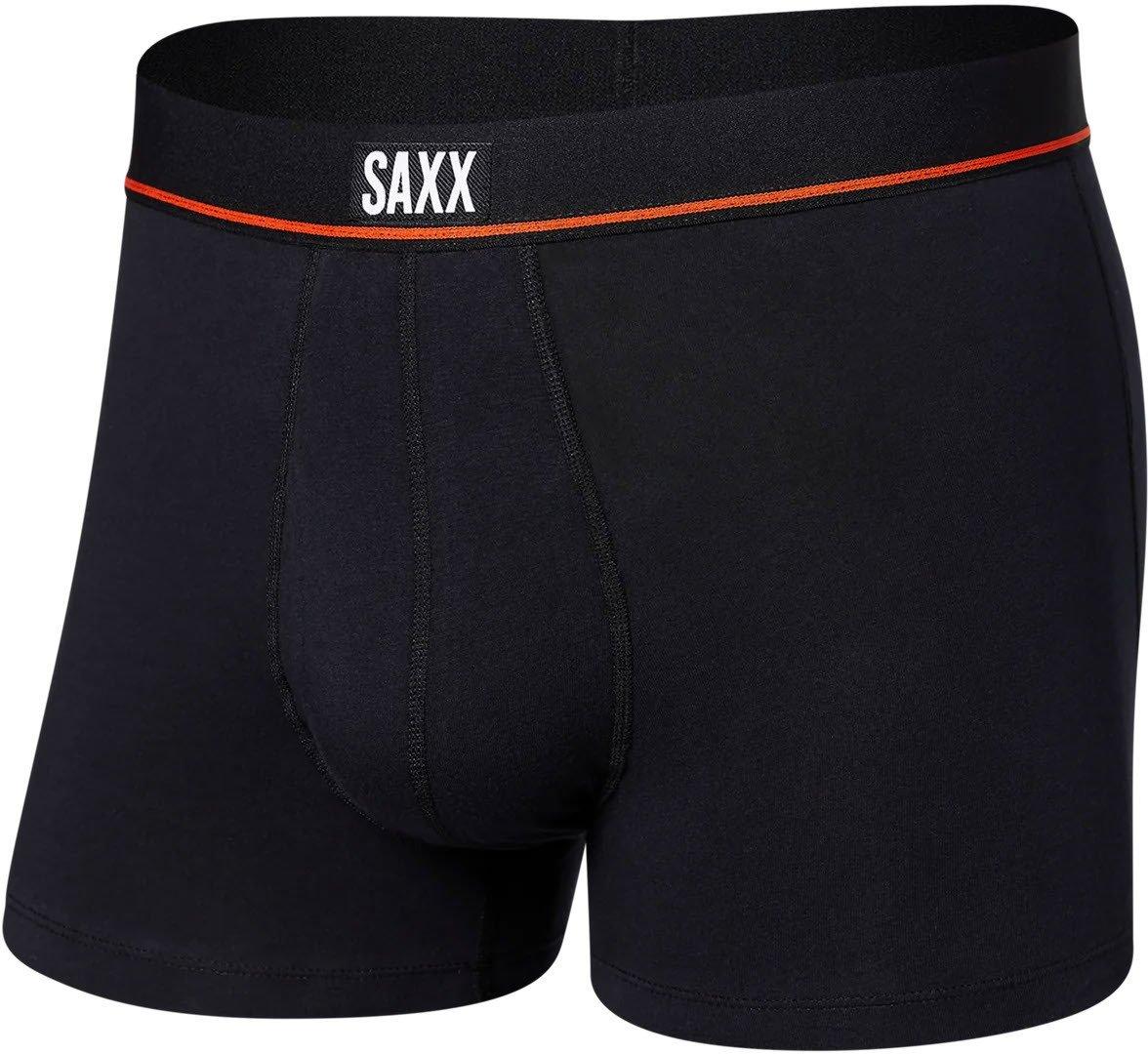 Saxx Nonstop Stretch Cotton Trunk L