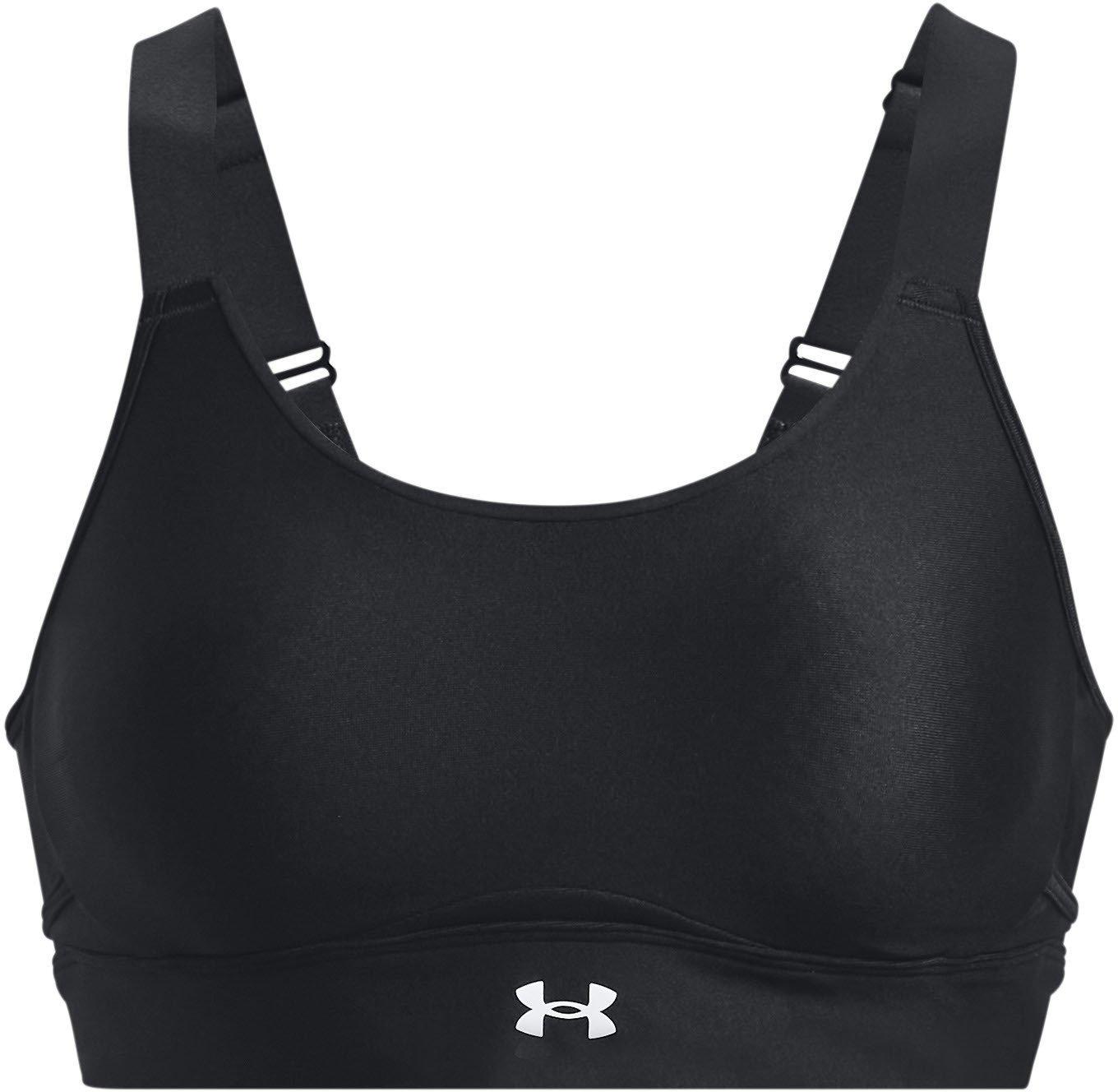Under Armour Infinity Crossover High-BLK XS