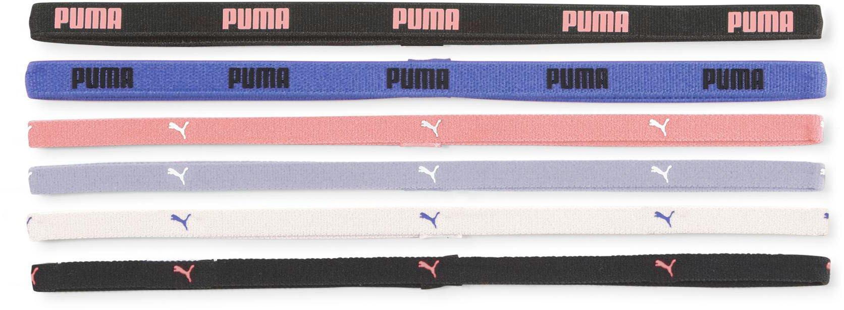 Puma At Sportbands (6Pcs)