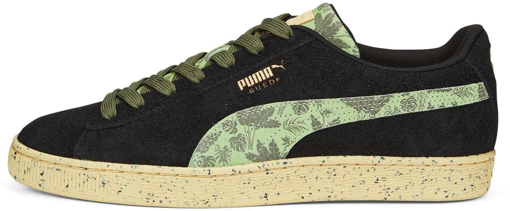 Puma Suede Gentle Jungle 40,5