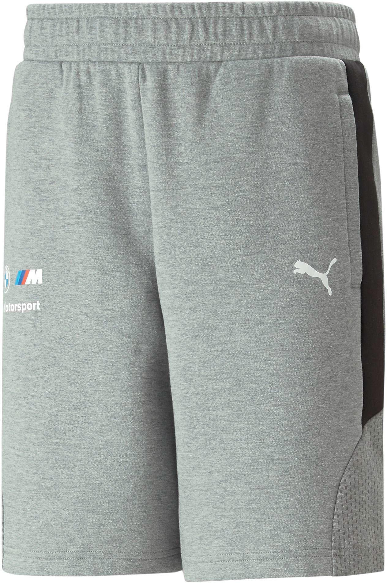 Puma BMW MMS Sweat Shorts 8.6