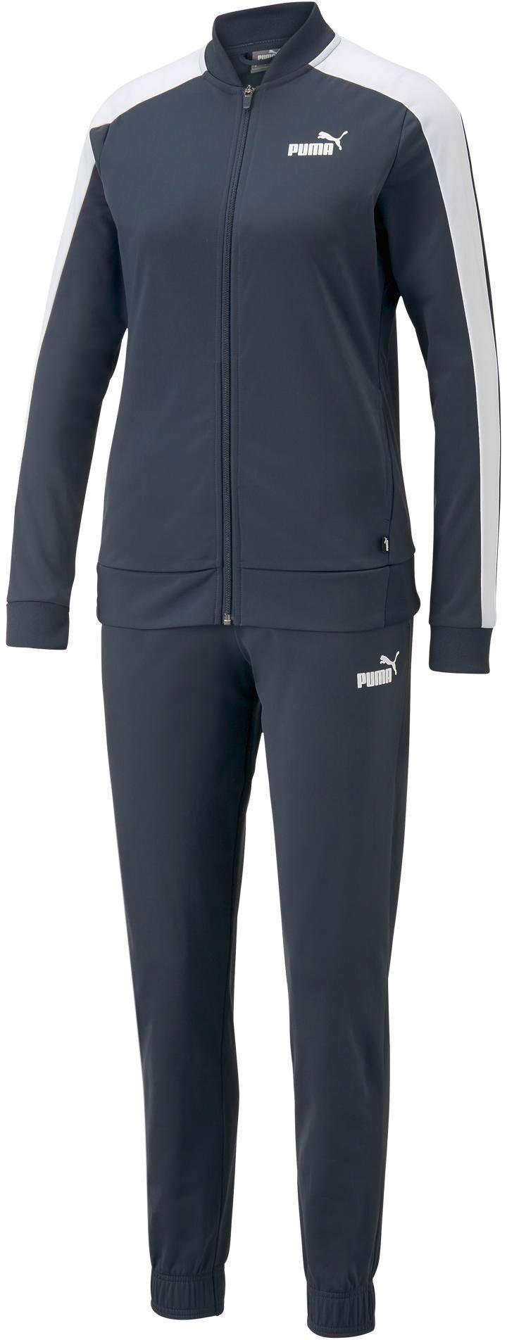 Puma Baseball Tricot Suit XS