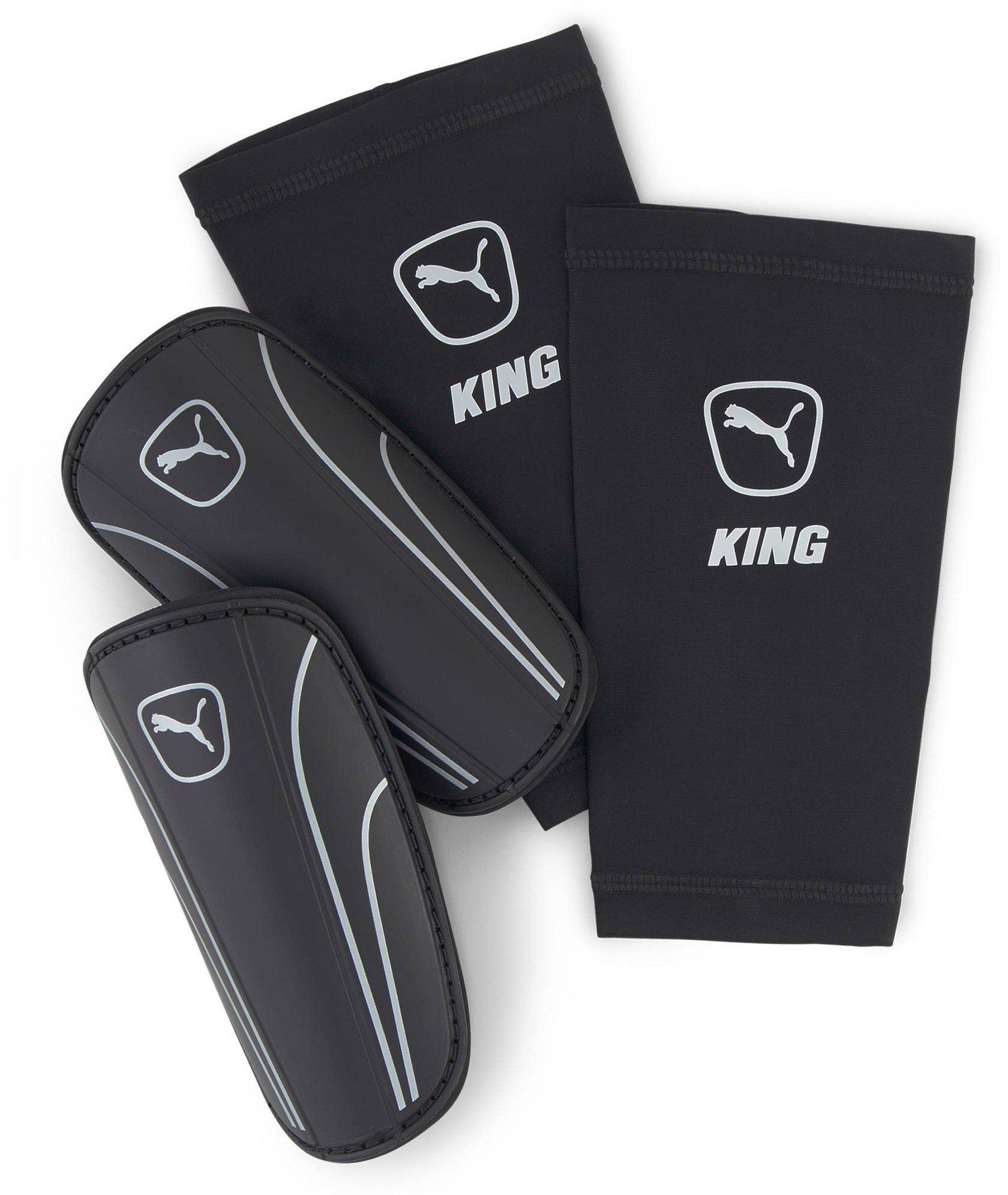 Puma King Sleeve XS