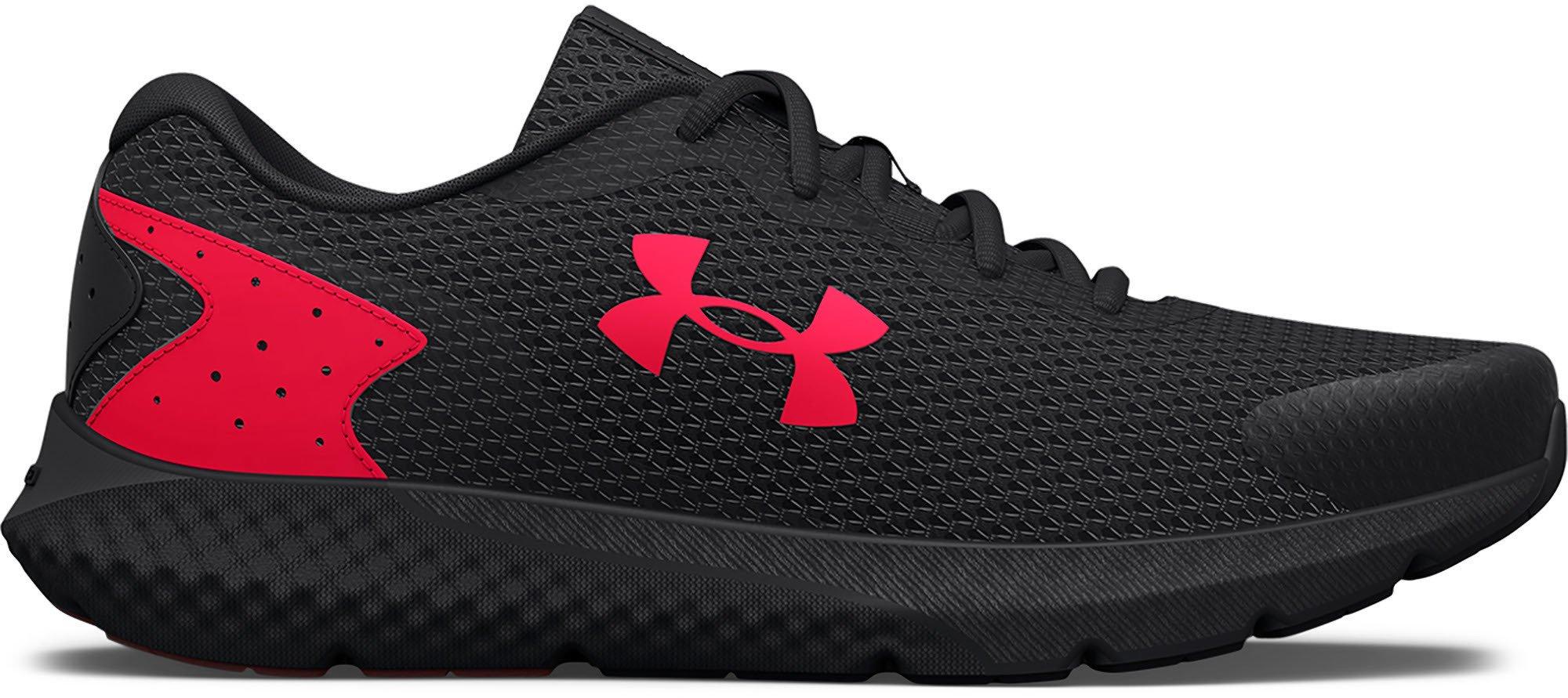 Under Armour Charged Rogue 3 Reflect-BLK 47