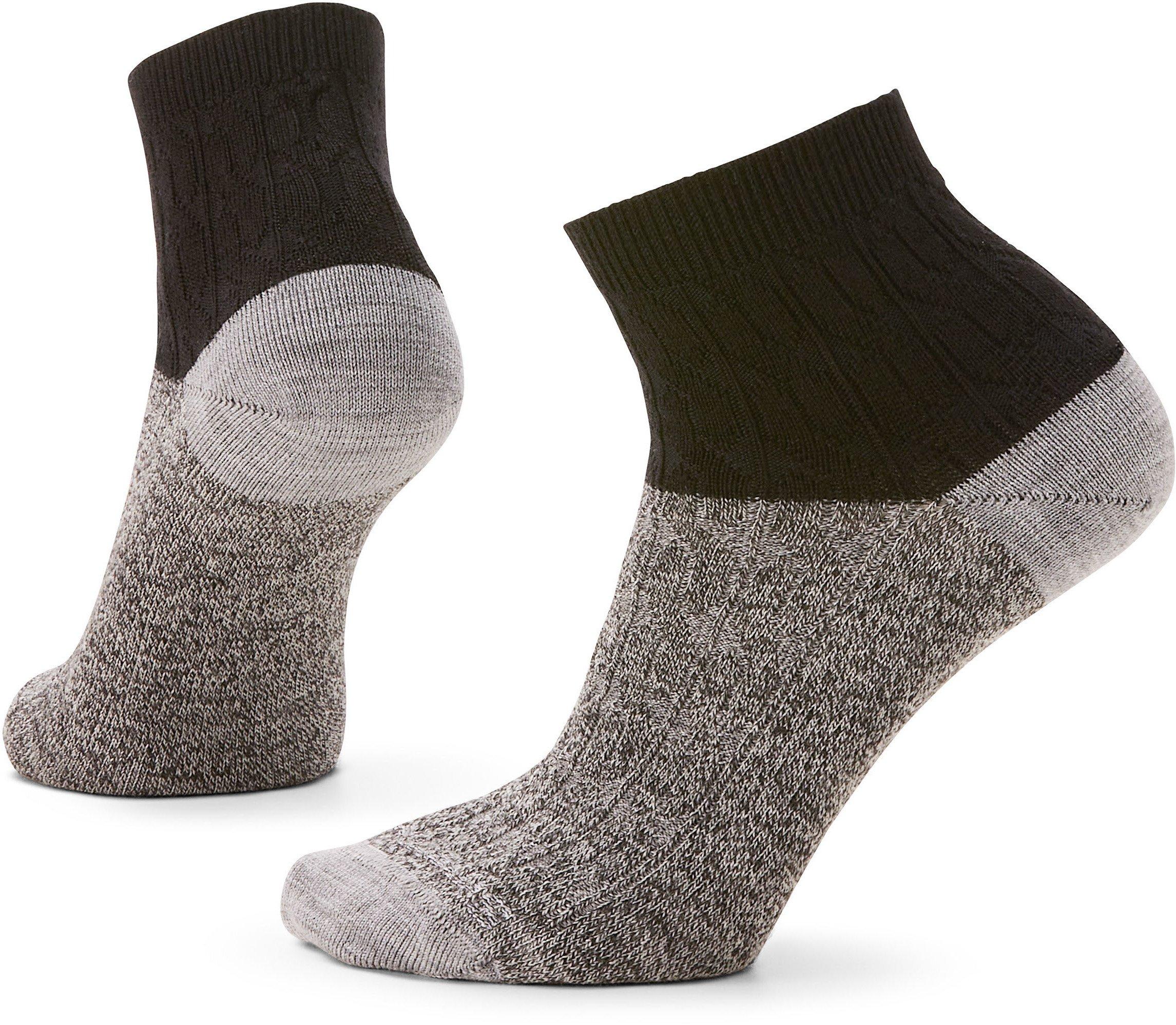 Smartwool Everyday Cable Ankle M