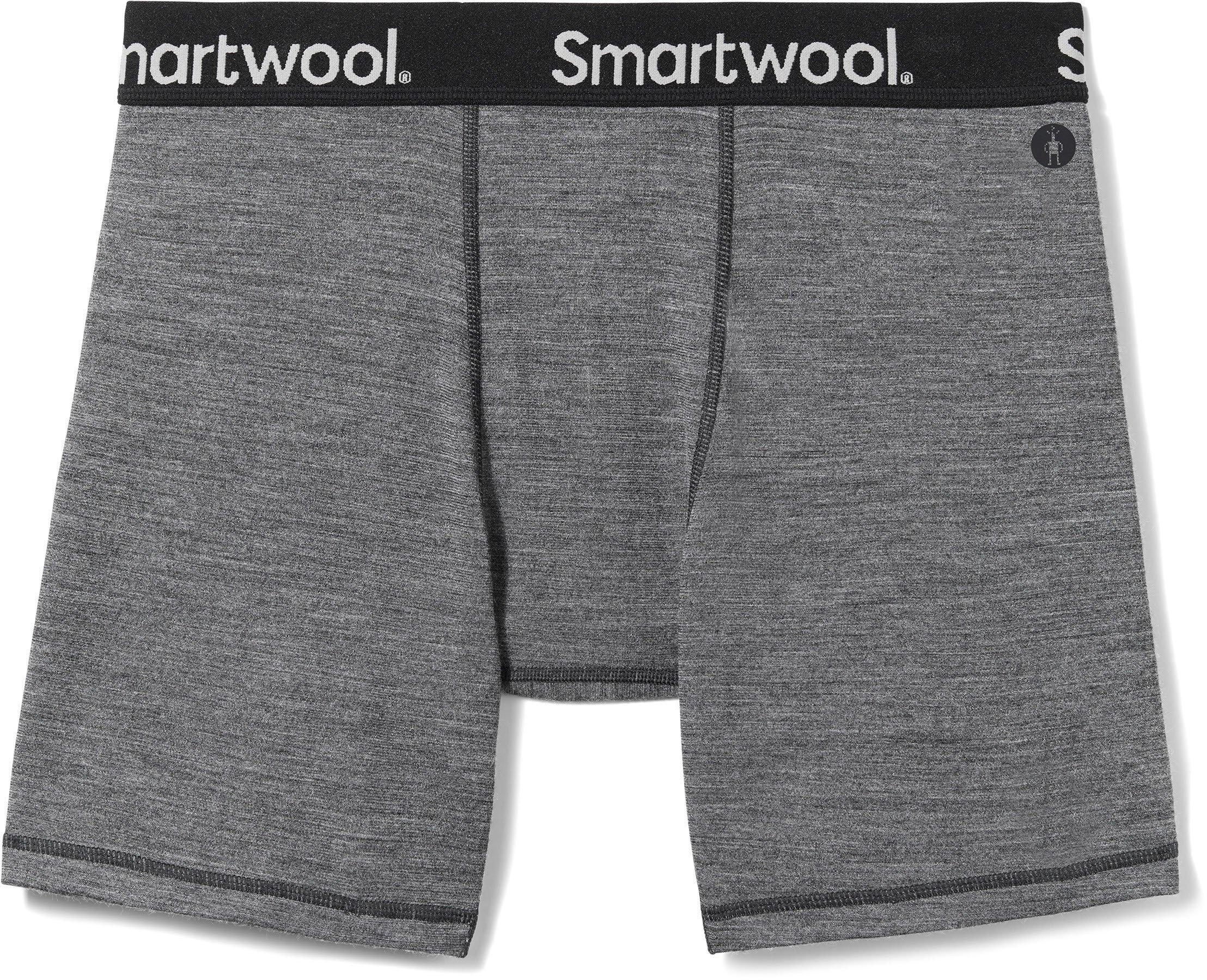 Smartwool M Boxer Brief Boxed XL