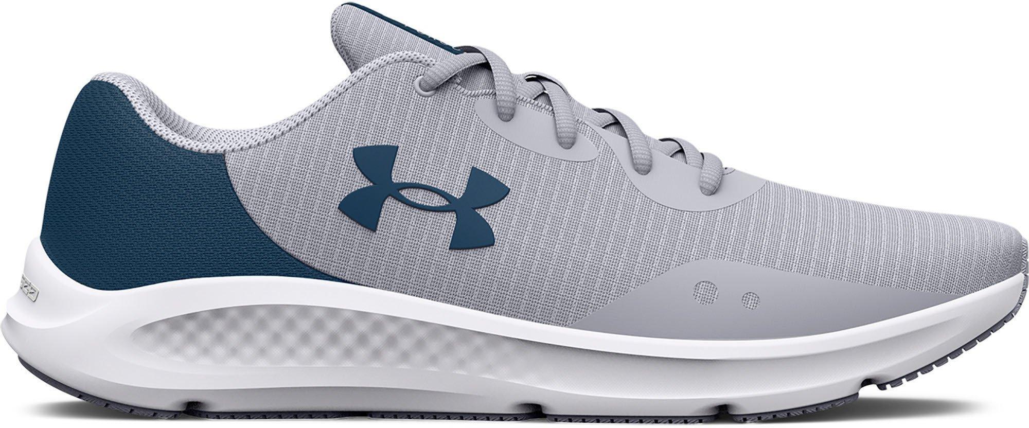 Under Armour Charged Pursuit 3 Tech-GRY 45,5