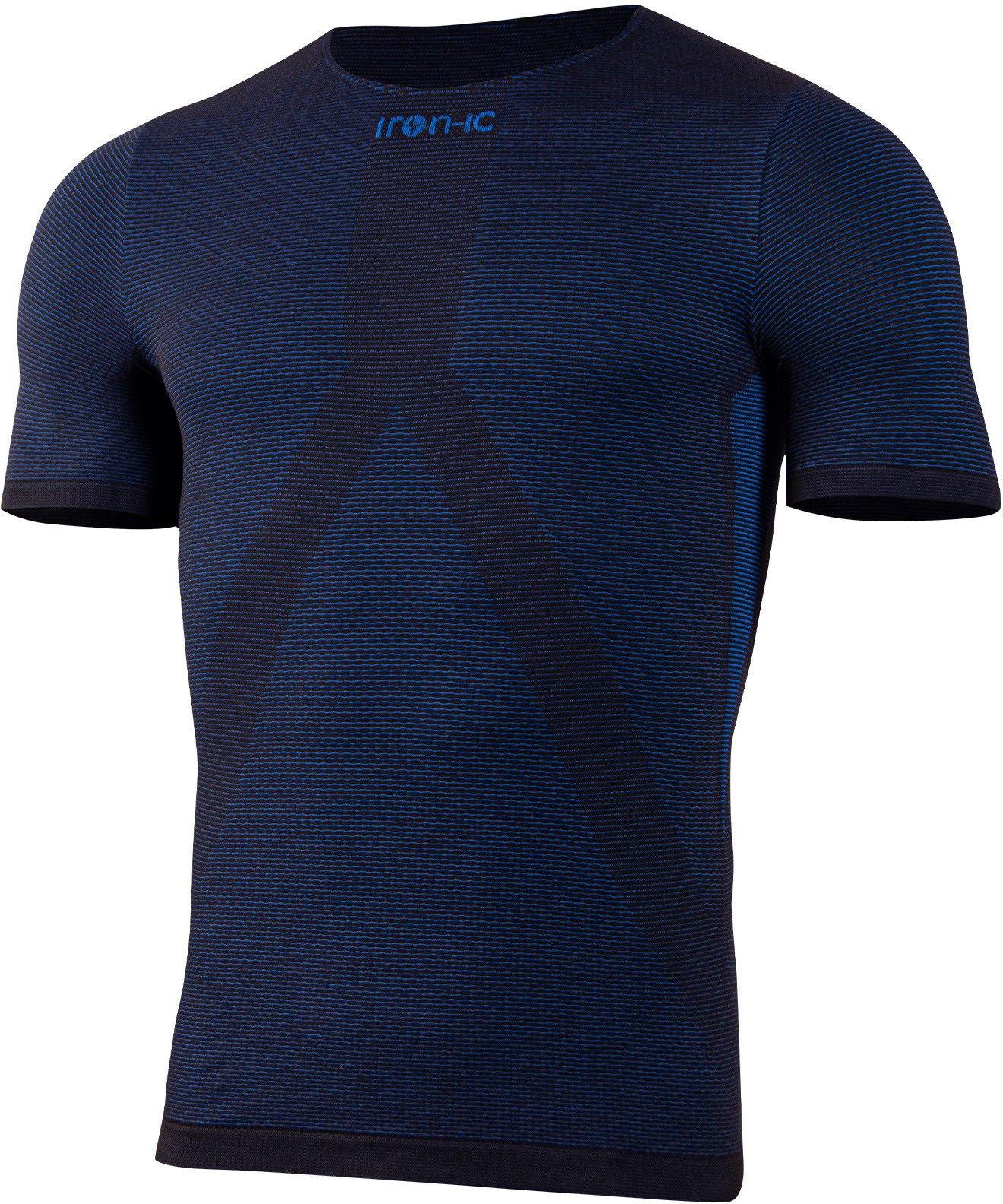Iron-ic T-Shirt Evo Unsx Irn 4.1 S/M