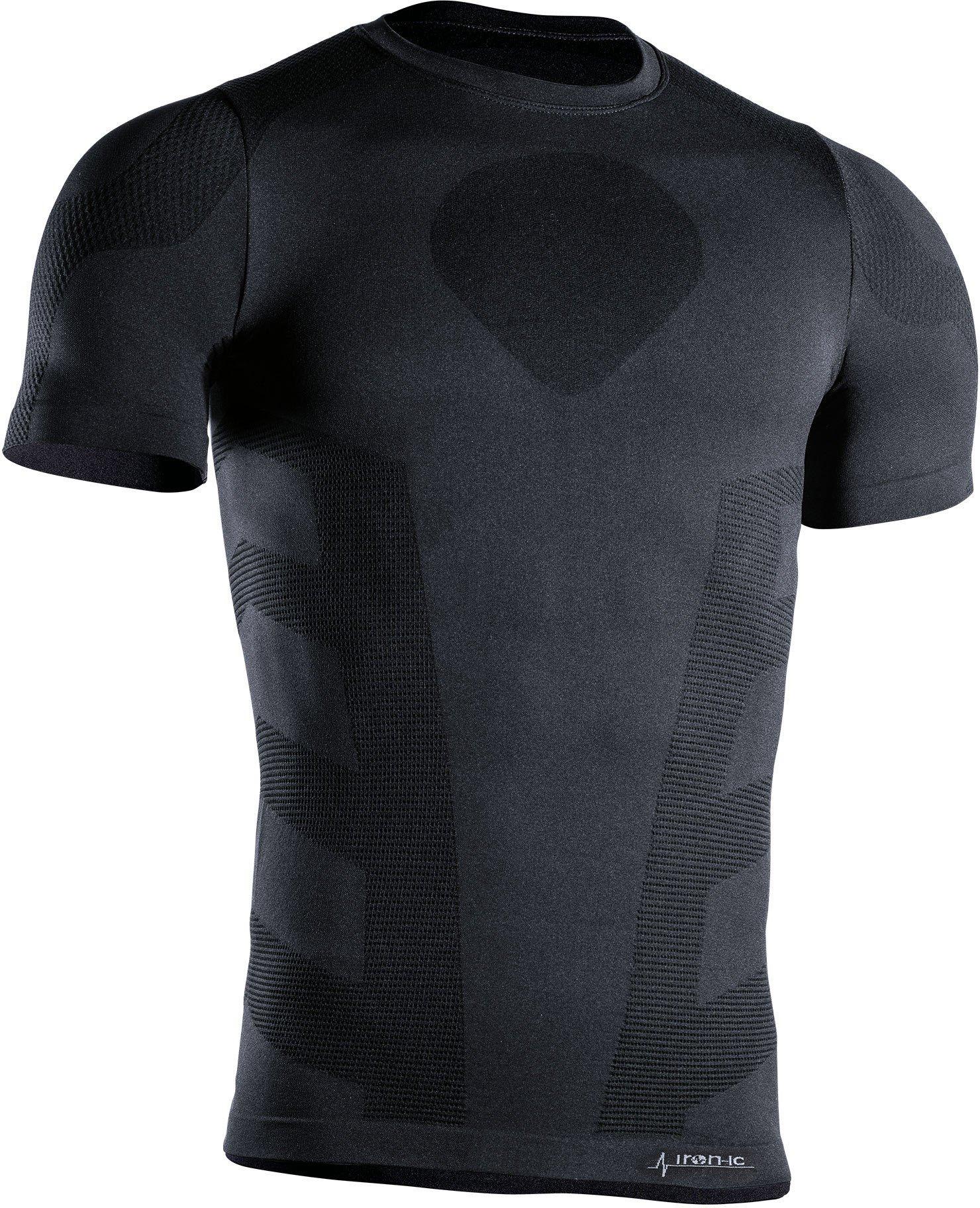 Iron-ic T-Shirt Ss Man 4.1 L/XL