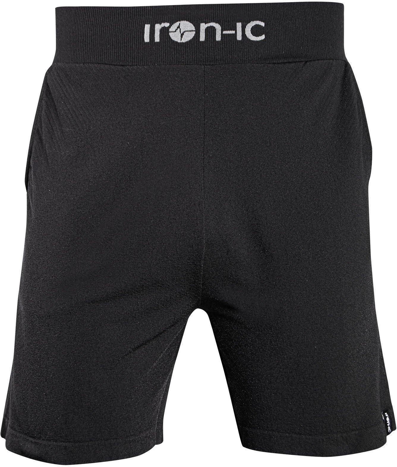 Iron-ic Pant Short Man Outwear 6.1 XL