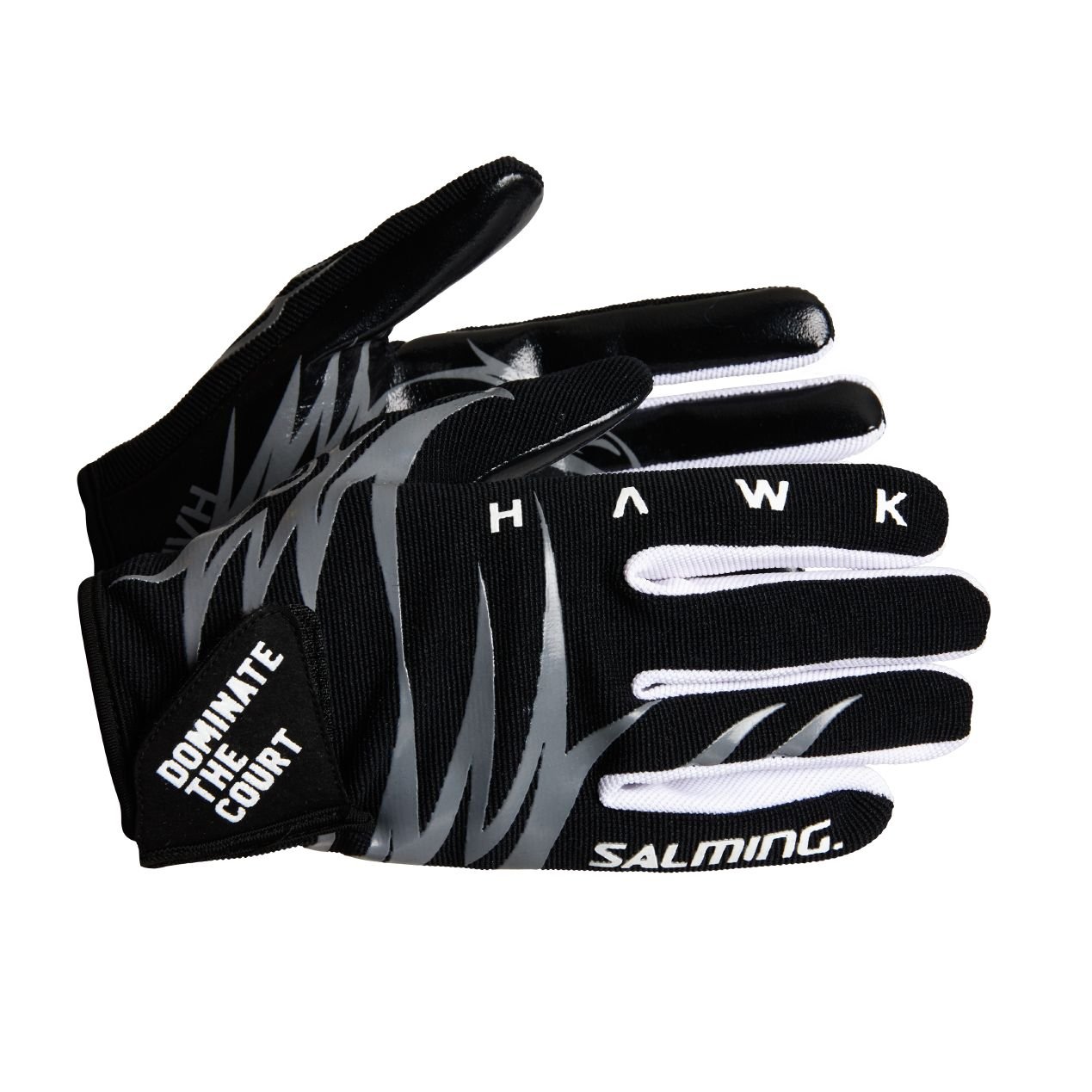 Salming Hawk Goalie Gloves XS