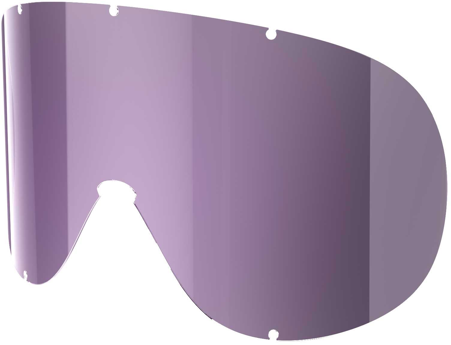 Poc Retina Big Clarity Comp