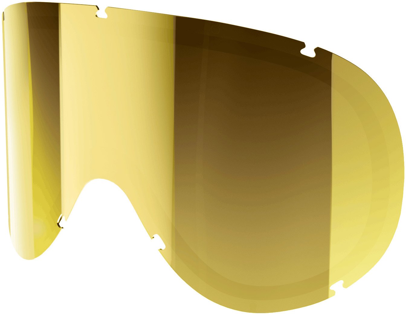 POC Retina Clarity Spare Lens