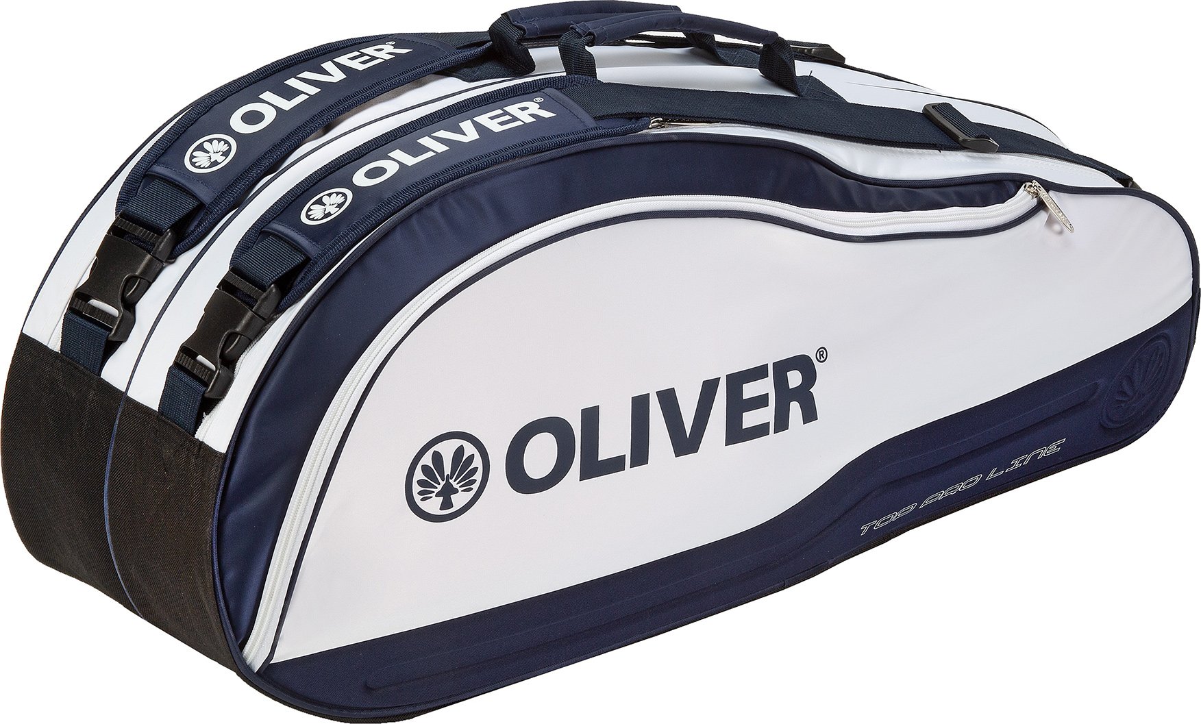 Oliver Racketbag Thermobag Top Pro Line