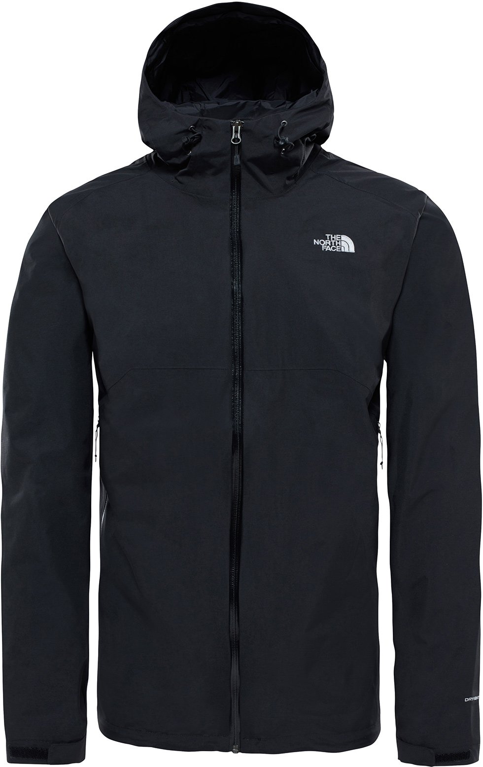 The North Face Men's Stratos Hooded Jacket XL
