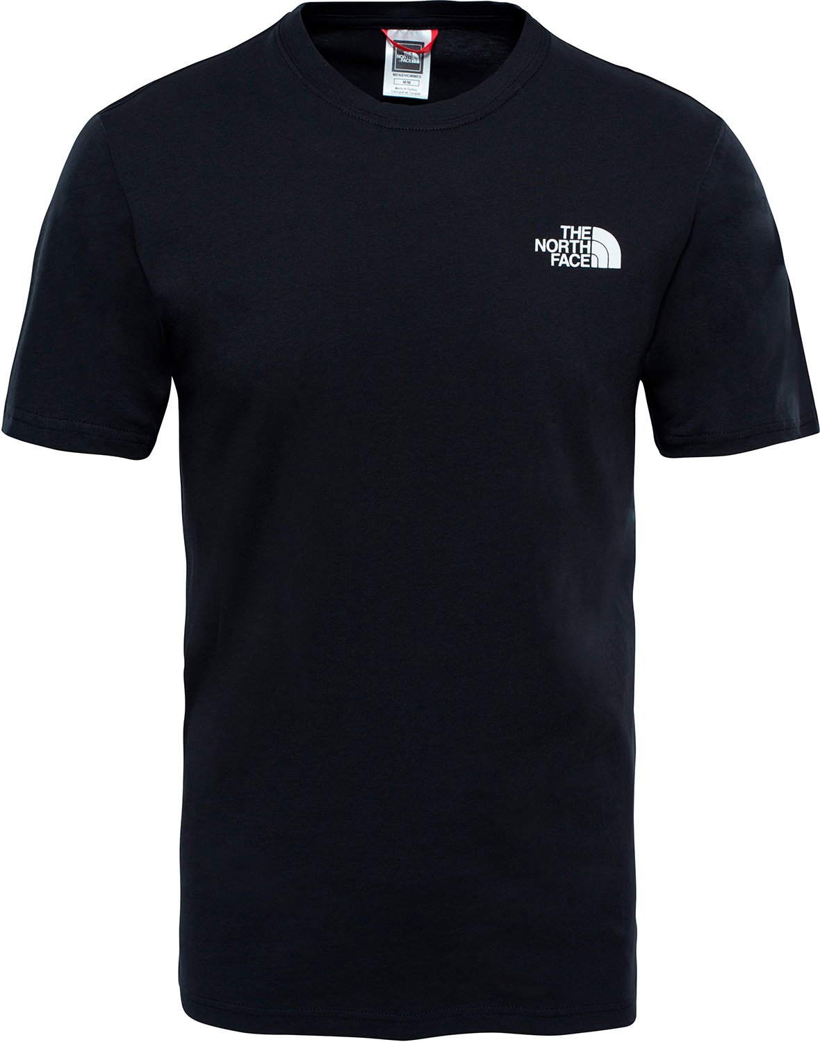 The North Face Men's Redbox T-Shirt L