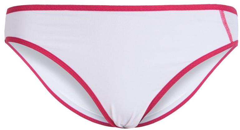 Sensor Lissa kalhotky bílá/růžová S