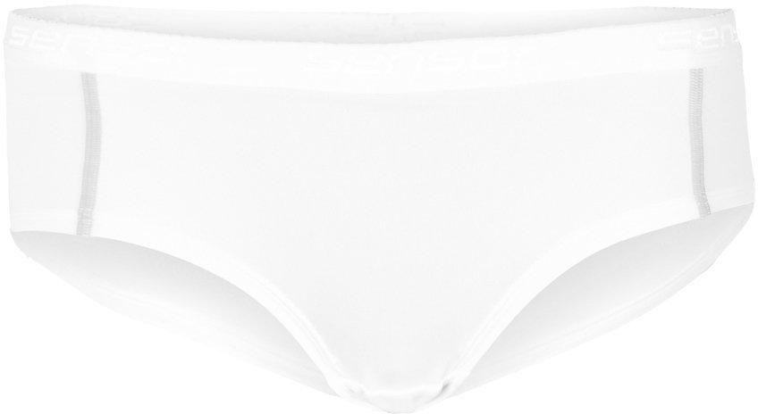 Sensor Stella kalhotky bílá XL