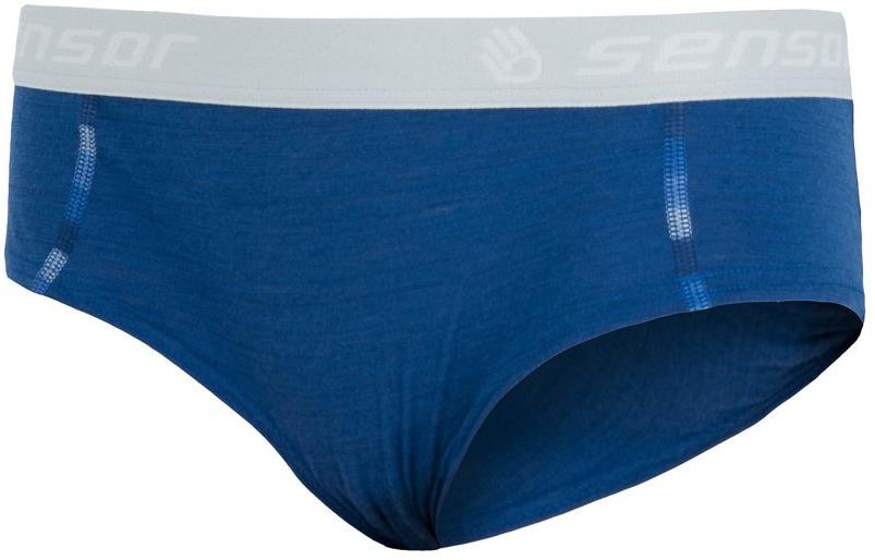 Sensor Merino Air dámské kalhotky tm.modrá L