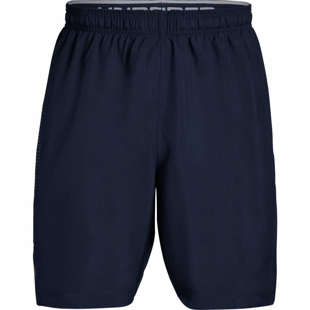 Under Armour Woven Graphic Shorts S