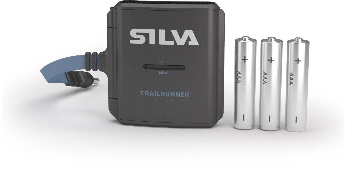 Silva Hybrid Battery Case Default