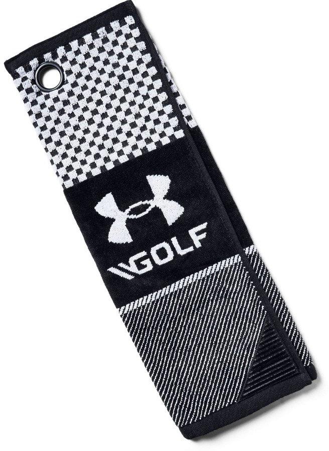 UNDER ARMOUR Bag Golf Towel Ručník