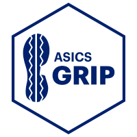 ASICS Grip